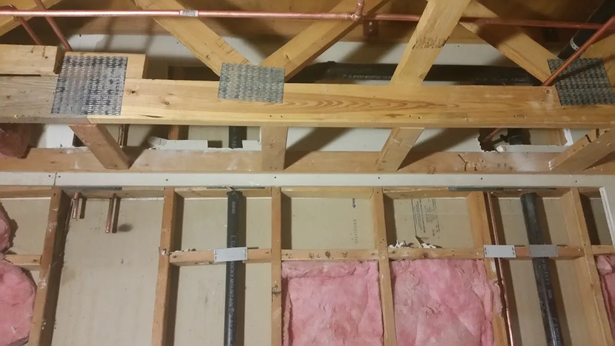 Plumbing services in Waller, WA